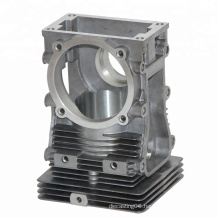 Aluminum Alloy and Zinc Alloy Die Casting Auto parts